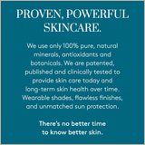 Sunforgettable Total Protection Color Balm SPF 50 – Mineral Broad Spectrum Lip & Cheek Balm with Buildable Color – Bronze