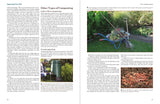Homesteading – Growing Food, Canning, Chickens, Energy & Herbal Skills, 464 Pages