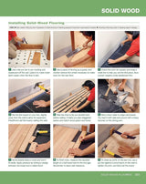 Ultimate Guide to Home Repair and Improvement, 3rd Updated Edition – 325 DIY Projects, 608 Pages