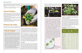 Homesteading – Growing Food, Canning, Chickens, Energy & Herbal Skills, 464 Pages