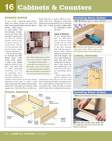 Ultimate Guide to Home Repair and Improvement, 3rd Updated Edition – 325 DIY Projects, 608 Pages