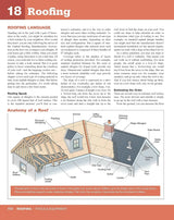 Ultimate Guide to Home Repair and Improvement, 3rd Updated Edition – 325 DIY Projects, 608 Pages