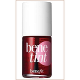 Benetint Liquid Lip & Cheek Stain – Longwearing Sheer Tint for Natural Color - Pink - Benetint