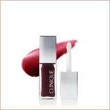 Pop Lip + Cheek Oil – Tinted 2-in-1 Lip & Cheek Oil for Dewy Color - Nude Honey
