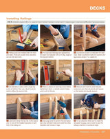 Ultimate Guide to Home Repair and Improvement, 3rd Updated Edition – 325 DIY Projects, 608 Pages