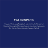 Professional-C 20% Vitamin C Serum – Brightening & Anti-Aging for Fine Lines and Uneven Tone