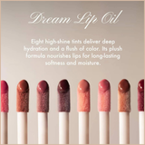 Summer Fridays Dream Lip Oil - Warm Beige