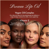 Summer Fridays Dream Lip Oil - Bare Sand