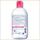 Bioderma Sensibio H2O – Micellar Water Cleanser for Sensitive Skin