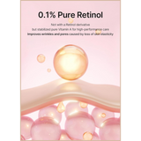 celimax The Vita-A Retinol Shot Tightening Serum