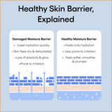 Laneige Water Bank Blue Hyaluronic Cream – Moisture Barrier Repair