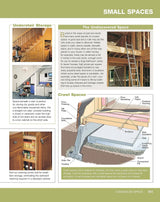 Ultimate Guide to Home Repair and Improvement, 3rd Updated Edition – 325 DIY Projects, 608 Pages