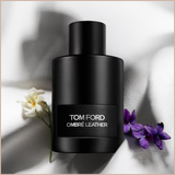 Ombré Leather Eau de Parfum – Warm Spicy Floral Leather Fragrance for Men & Women