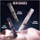 Lash Sensational Sky High Mascara – Lengthening, Volumizing & Lightweight Lash Definition - VERY BLACK
