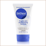Specialized Fragile Skin Moisturizing Cream – Daily Moisturizer for Mature, Thin & Aging-Looking Skin with Ceramides, Retinol & Hyaluronic Acid – 4.5 oz