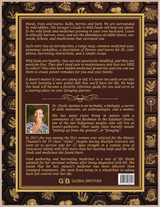 The Forager’s Guide to Wild Foods – Wild Edible Plants & Foraging Field Guide Book