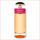 Candy Eau de Parfum – Warm Gourmand Fragrance with White Musk, Benzoin & Caramel Accord