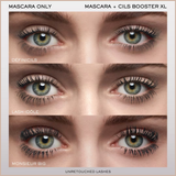 Cils Booster XL Vitamin-Infused Lash Thickening Mascara Primer – Length, Volume & Lash Conditioning Base