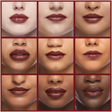 Benetint Liquid Lip & Cheek Stain – Longwearing Sheer Tint for Natural Color - Red - Benetint