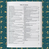 The Holistic Guide to Wellness – 316-Page Print Book
