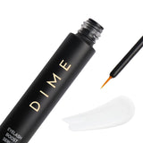 DIME Beauty Eyelash Boost Serum – Prostaglandin-Free Lash Serum with Peptides & Amino Acids for Longer, Thicker & Healthier-Looking Lashes – 0.20 oz / 6ml