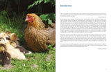 Homesteading – Growing Food, Canning, Chickens, Energy & Herbal Skills, 464 Pages