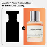 Dossier Ambery Cherry Eau de Parfum