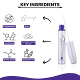 RapidLash Eyelash Enhancing Serum with HEXATEIN 1 Complex – Conditioning Lash Serum for Longer, Fuller & Thicker-Looking Lashes – 3ml / 0.1 fl oz