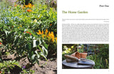 Homesteading – Growing Food, Canning, Chickens, Energy & Herbal Skills, 464 Pages