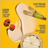 Brazilian Bum Bum Cream – Visibly Firming Body Cream with Cheirosa 62 Pistachio & Salted Caramel Scent
