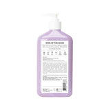Hempz Star Dust Body Lotion – Iridescent Glow Shimmer Moisturizer with Passionfruit & Wild Orchid – 17 oz