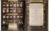 Forgotten Home Apothecary – Traditional Herbal Remedies & Home Apothecary Reference Book