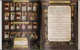 Forgotten Home Apothecary – Traditional Herbal Remedies & Home Apothecary Reference Book