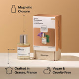 Dossier Woody Sandalwood Eau de Parfum