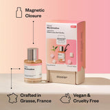 Dossier Floral Marshmallow Eau de Parfum
