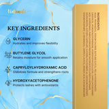 VieBeauti Eyelash Growth Serum – Advanced Nourishing Lash Serum for Longer, Fuller & Thicker-Looking Lashes – 5ml