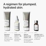 The Ordinary Volufiline 92% + Pal-Isoleucine 1% Plumping Serum 0.5 fl oz