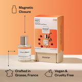 Dossier Ambery Cherry Eau de Parfum