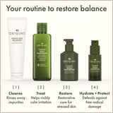 Mega-Mushroom Soothing Treatment Lotion – Lightweight Hydrating Lotion with Reishi Mushroom for Sensitive Skin