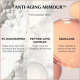 Confidence in a Cream Anti-Aging Hydrating Moisturizer