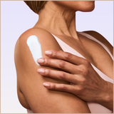 GET-DREAMY Overnight Toning Whip – Cellulite Cream & Skin Tightening Support with Milk Thistle + Uva-Ursi – 6.8 fl oz