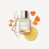 Dossier Ambery Vetiver Eau de Parfum