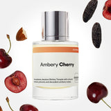 Dossier Ambery Cherry Eau de Parfum