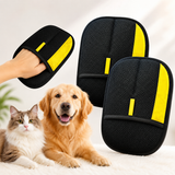 Lintovia™ Wiederverwendbarer Tierhaarentfernungs-Handschuh