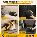 Lintovia™ Wiederverwendbarer Tierhaarentfernungs-Handschuh
