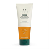 Vitamin C Brightening Micro-Exfoliating Facial Scrub for Smooth & Radiant Skin