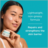 Intensive Hydrating Face Cream for Dry & Sensitive Skin Barrier Support