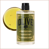 Nourishing Multi-Use Oil for Face, Body & Hair Hydration