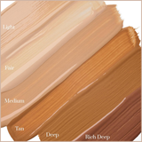 Tinted Mineral Sunscreen SPF 50 with Tone-Adapting Coverage
