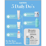 Rapid Acne Spot Treatment with Sulfur & Salicylic Acid for Breakout Reduction